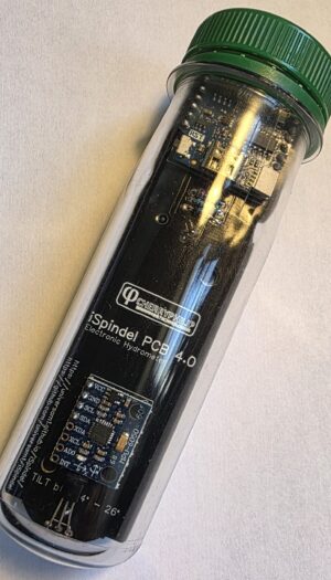 iSpindel WiFi assemblé et calibré