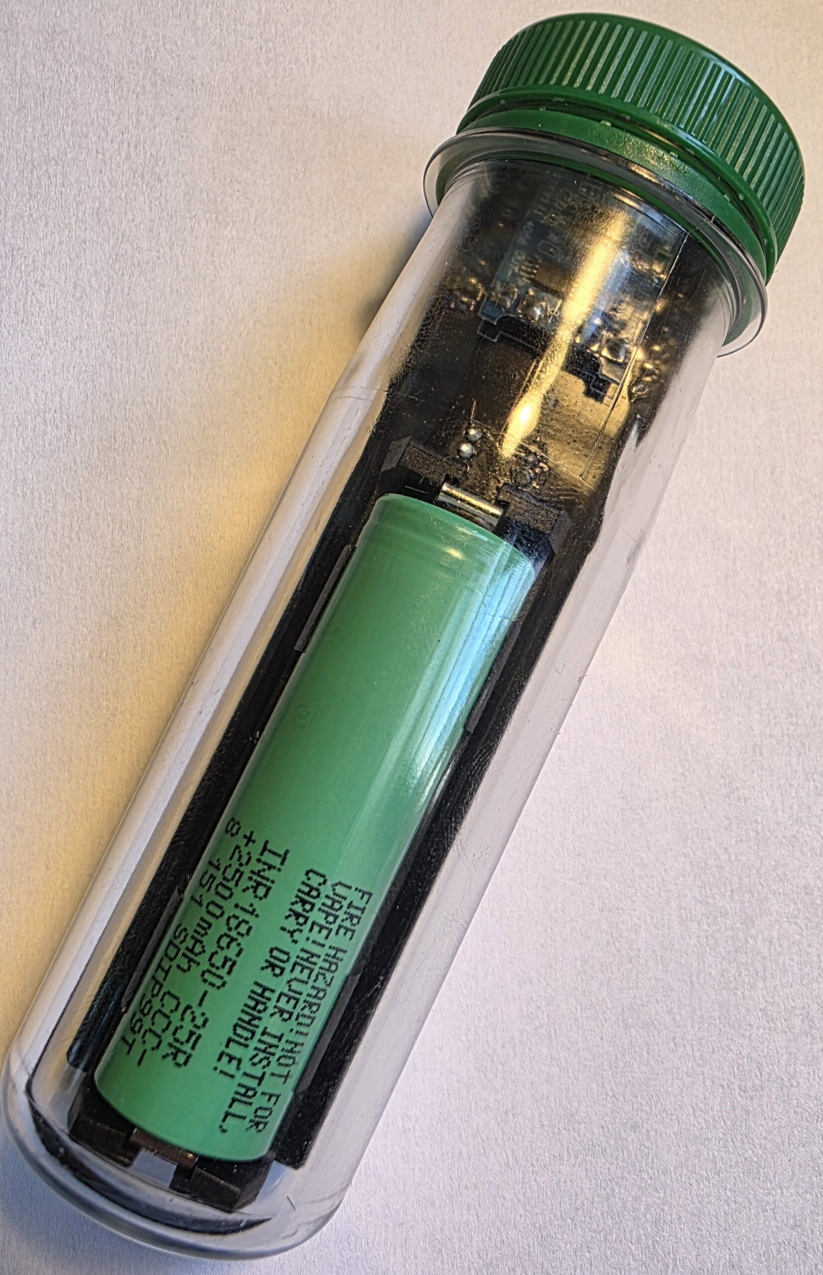 iSpindel WiFi assemblé et calibré – Image 2