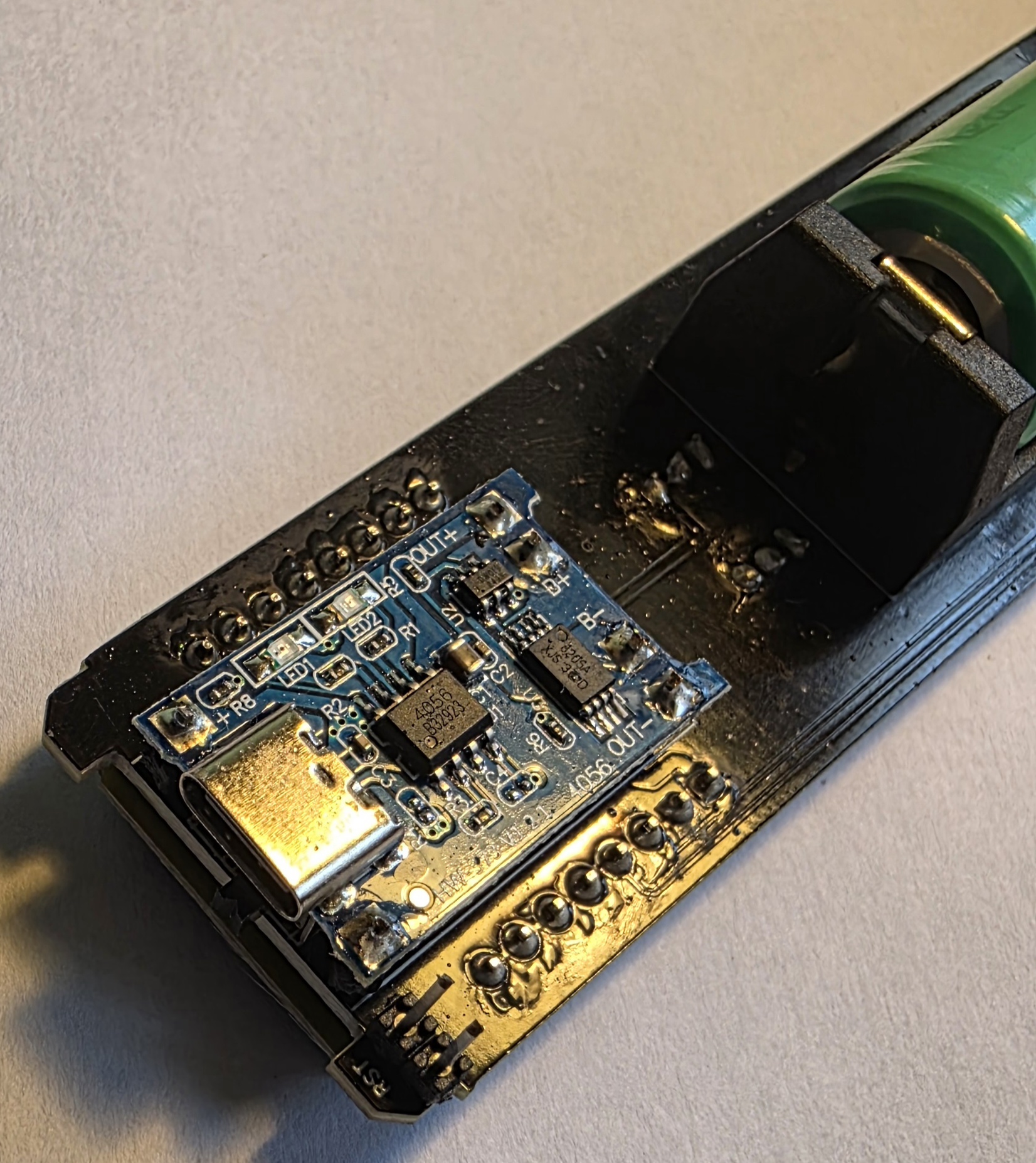 iSpindel WiFi assemblé et calibré – Image 4