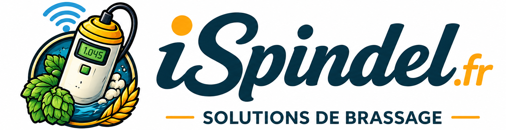 iSpindel.fr