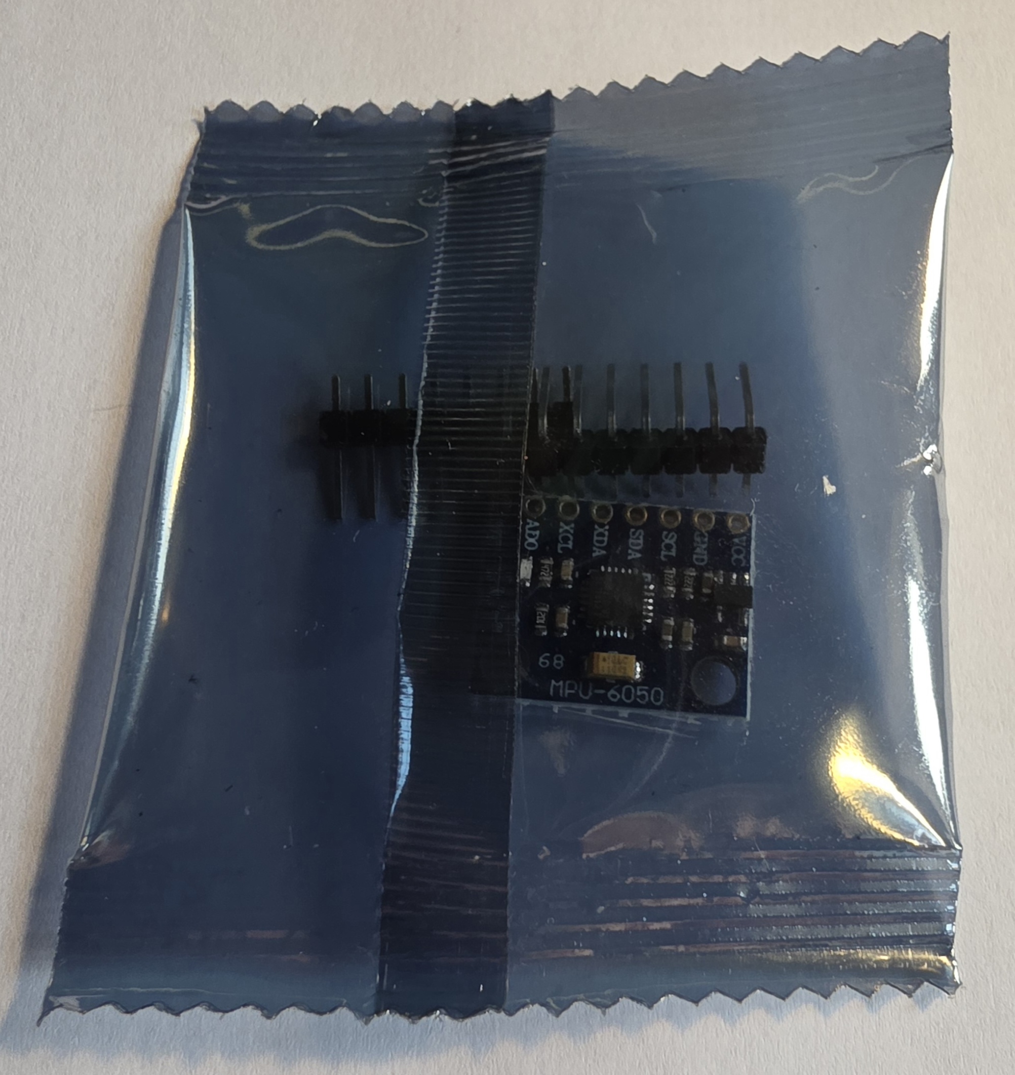 MPU-6050 pièce de rechange iSpindel