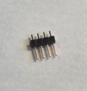 4 pins mpu