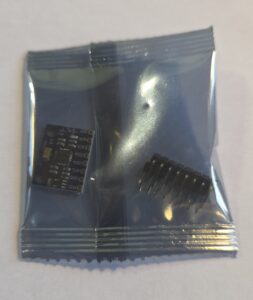 mpu sachet